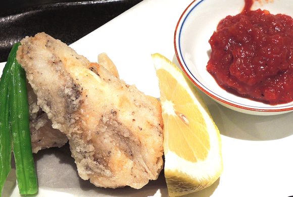 唐揚げ